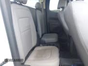 ✅ 2015 Chevrolet Colorado 2WD WT • VIN: 1GCHSAEA6F1145115 • Лот: 43451043. Опубликован ранее на IAAI с пробегом 241 430 миль. Бесплатный доступ к архиву аукционных продаж из США и подробный отчёт об истории автомобиля на DreamBid. Изображение 8.