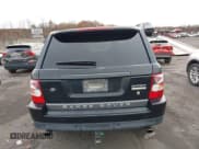 ✅ 2008 Land Rover Range Rover Sport SC • VIN: SALSH23448A181470 • Lot: 43702441. Listed on IAAI with 146,504 mi. Free auction sales archive from the USA and detailed vehicle history report at DreamBid. Image 16.