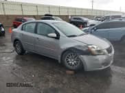 ✅ 2009 Nissan Sentra FE+ • VIN: 3N1AB61E79L621220 • Лот: 66259225. Опубликован ранее на Copart с пробегом 97 021 миль. Бесплатный доступ к архиву аукционных продаж из США и подробный отчёт об истории автомобиля на DreamBid. Изображение 4.
