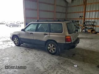 ✅ 1999 Subaru Forester L • VIN: JF1SF635XXH715550 • Lot: 93403765. Wystawiony na Copart z przebiegiem 123 016 mil. Bezpłatny archiwum sprzedaży aukcyjnych z USA i szczegółowy raport historii pojazdu na DreamBid. Zdjęcie 2.