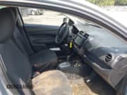 ✅ 2020 Mitsubishi Mirage ES • VIN: ML32F3FJ4LHF11148 • Lot: 42816745. Listed on IAAI with 56,298 mi. Free auction sales archive from the USA and detailed vehicle history report at DreamBid. Image 5.