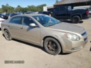 ✅ 2008 Chevrolet Malibu 1LS • VIN: 1G1ZG57BX8F256221 • Lot: 91399035. Listed on Copart with 122,427 mi. Free auction sales archive from the USA and detailed vehicle history report at DreamBid. Image 4.