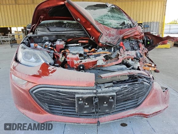 ✅ 2021 Chevrolet Bolt EV LT • VIN: 1G1FY6S07M4104365 • Lot: 76118974. Wystawiony na Copart z przebiegiem Nie podano. Bezpłatny archiwum sprzedaży aukcyjnych z USA i szczegółowy raport historii pojazdu na DreamBid. Zdjęcie 5.