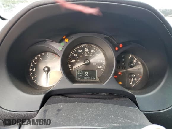 ✅ 2009 Lexus GS 350 • VIN: JTHCE96SX90023261 • Lot: 66091045. Listed on Copart with 257,224 mi. Free auction sales archive from the USA and detailed vehicle history report at DreamBid. Image 9.