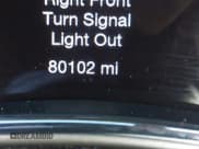 ✅ 2017 Jeep Grand Cherokee Altitude • VIN: 1C4RJFAG2HC851651 • Lot: 43308034. Listed on IAAI with 80,102 mi. Free auction sales archive from the USA and detailed vehicle history report at DreamBid. Image 15.