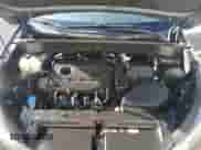 2020 Hyundai Tucson Ultimate z VIN KM8J3CAL5LU213881, wystawiony jako Copart lot #70758155 z przebiegiem 194 598 mil mil oraz Czysty tytuł • Clean title. Historia ofert i sprzedaży dostępna na DreamBid. Obrazek 11.