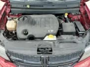 ✅ 2017 Dodge Journey Crossroad Plus • VIN: 3C4PDDGG8HT578892 • Лот: 70539805. Опубликован ранее на Copart с пробегом 141 795 миль. Бесплатный доступ к архиву аукционных продаж из США и подробный отчёт об истории автомобиля на DreamBid. Изображение 14.