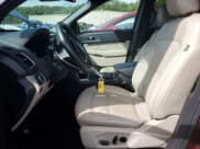 ✅ 2018 Ford Explorer Limited • VIN: 1FM5K8F8XJGB52772 • Lot: 82053425. Wystawiony na Copart z przebiegiem 73 499 mil. Bezpłatny archiwum sprzedaży aukcyjnych z USA i szczegółowy raport historii pojazdu na DreamBid. Zdjęcie 7.