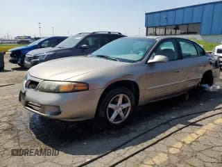✅ 2004 Pontiac Bonneville SE • VIN: 1G2HX52K34U209438 • Lot: 67672405. Wystawiony na Copart z przebiegiem Nie podano. Bezpłatny archiwum sprzedaży aukcyjnych z USA i szczegółowy raport historii pojazdu na DreamBid. Zdjęcie 1.