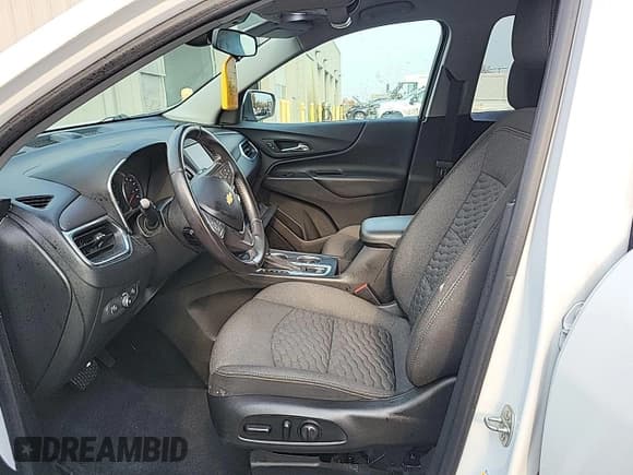 ✅ 2021 Chevrolet Equinox LT • VIN: 2GNAXJEV8M6158293 • Лот: 43705303. Опубликован ранее на IAAI с пробегом 110 448 миль. Бесплатный доступ к архиву аукционных продаж из США и подробный отчёт об истории автомобиля на DreamBid. Изображение 15.
