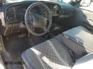 ✅ 2002 Dodge 2500 • VIN: 3B7KF23Z32M247123 • Lot: 65627935. Listed on Copart with 181,273 mi. Free auction sales archive from the USA and detailed vehicle history report at DreamBid. Image 8.