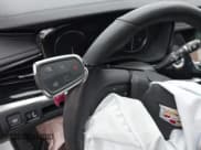 ✅ 2024 Cadillac XT6 AWD Premium Luxury • VIN: 1GYKPDRS5RZ755230 • Лот: 41219059. Опубликован ранее на IAAI с пробегом Не указан. Бесплатный доступ к архиву аукционных продаж из США и подробный отчёт об истории автомобиля на DreamBid. Изображение 11.