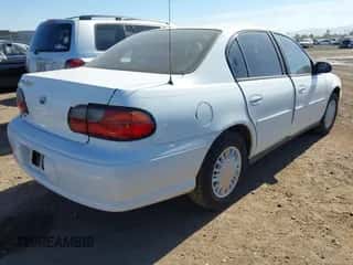 ✅ 2002 Chevrolet Malibu • VIN: 1G1ND52J32M573427 • Lot: 41625971. Wystawiony na IAAI z przebiegiem Nie podano mil. Skorzystaj z bezpłatnego archiwum sprzedaży aukcyjnych z USA i zobacz szczegółowy raport historii pojazdu na DreamBid. Zdjęcie 4.