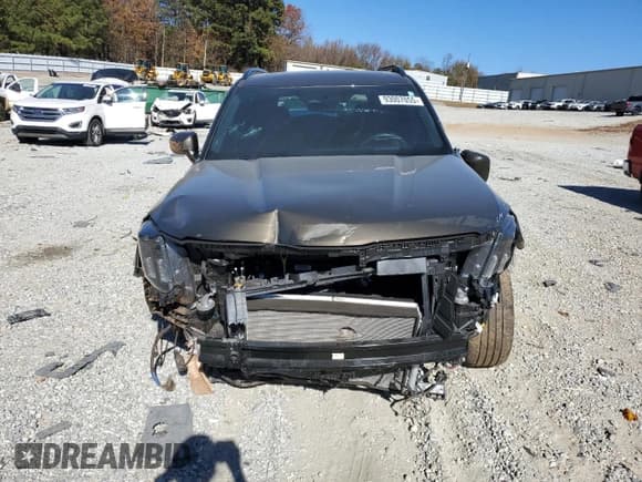 ✅ 2024 Kia Telluride SX Prestige X-Line • VIN: 5XYP5DGCXRG432982 • Lot: 93007055. Wystawiony na Copart z przebiegiem 19 086 mil. Bezpłatny archiwum sprzedaży aukcyjnych z USA i szczegółowy raport historii pojazdu na DreamBid. Zdjęcie 5.