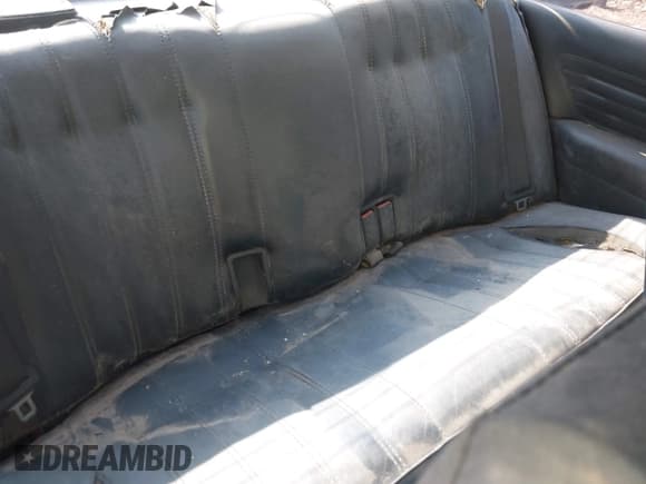 ✅ 1989 BMW 3 Series 325is • VIN: WBAAA2304KAE71915 • Лот: 42921804. Опубликован ранее на IAAI с пробегом 118 724 миль. Бесплатный доступ к архиву аукционных продаж из США и подробный отчёт об истории автомобиля на DreamBid. Изображение 8.