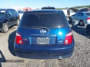 ✅ 2006 Scion xA • VIN: JTKKT624660166205 • Lot: 43225238. Wystawiony na IAAI z przebiegiem 99 146 mil. Bezpłatny archiwum sprzedaży aukcyjnych z USA i szczegółowy raport historii pojazdu na DreamBid. Zdjęcie 17.