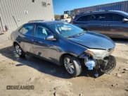✅ 2014 Toyota Corolla LE Eco • VIN: 5YFBPRHE4EP002128 • Lot: 86871135. Wystawiony na Copart z przebiegiem 151 472 mil. Bezpłatny archiwum sprzedaży aukcyjnych z USA i szczegółowy raport historii pojazdu na DreamBid. Zdjęcie 4.