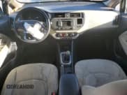 ✅ 2012 Kia Rio EX • VIN: KNADN4A32C6093119 • Lot: 84862105. Listed on Copart with 113,562 mi. Free auction sales archive from the USA and detailed vehicle history report at DreamBid. Image 8.