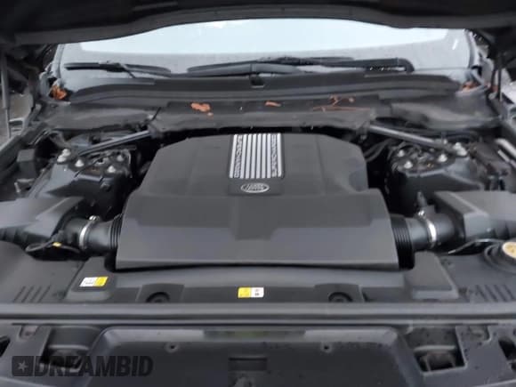 ✅ 2016 Land Rover Range Rover Sport HSE • VIN: SALWS2PF0GA599067 • Lot: 43711702. Wystawiony na IAAI z przebiegiem 53 000 mil. Bezpłatny archiwum sprzedaży aukcyjnych z USA i szczegółowy raport historii pojazdu na DreamBid. Zdjęcie 10.