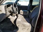 ✅ 2000 Chevrolet Silverado 1500 • VIN: 2GCEC19W5Y1118815 • Lot: 92752755. Listed on Copart with 190,113 mi. Free auction sales archive from the USA and detailed vehicle history report at DreamBid. Image 7.