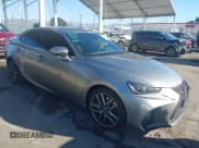 ✅ 2017 Lexus IS 200t • VIN: JTHBA1D24H5054762 • Lot: 41354943. Listed on IAAI with 74,537 mi. Free auction sales archive from the USA and detailed vehicle history report at DreamBid. Image 1.