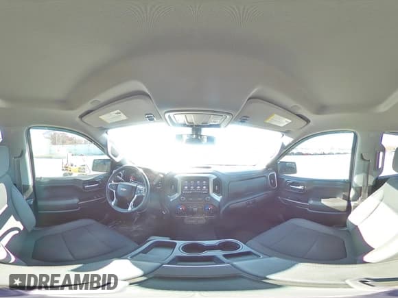 ✅ 2021 Chevrolet Silverado 1500 LT • VIN: 1GCUYDED0MZ339758 • Lot: 76075953. Wystawiony na Copart z przebiegiem 46 115 mil. Bezpłatny archiwum sprzedaży aukcyjnych z USA i szczegółowy raport historii pojazdu na DreamBid. Zdjęcie 13.