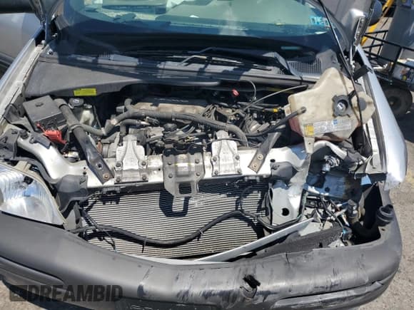 ✅ 2002 Pontiac Montana 1SA • VIN: 1GMDX03E62D277957 • Lot: 64256895. Listed on Copart with 96,383 mi. Free auction sales archive from the USA and detailed vehicle history report at DreamBid. Image 12.