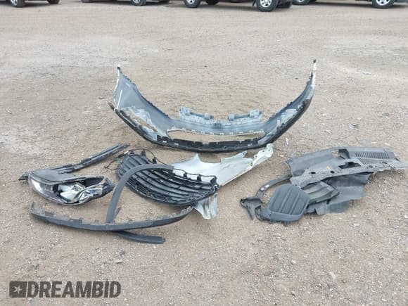 ✅ 2020 Chevrolet Trax LS • VIN: KL7CJKSB4LB042102 • Lot: 43098352. Wystawiony na IAAI z przebiegiem 42 059 mil. Bezpłatny archiwum sprzedaży aukcyjnych z USA i szczegółowy raport historii pojazdu na DreamBid. Zdjęcie 12.