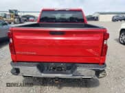 ✅ 2019 Chevrolet Silverado 1500 LT • VIN: 1GCUYDED5KZ104978 • Lot: 82130565. Wystawiony na Copart z przebiegiem 112 656 mil. Bezpłatny archiwum sprzedaży aukcyjnych z USA i szczegółowy raport historii pojazdu na DreamBid. Zdjęcie 6.