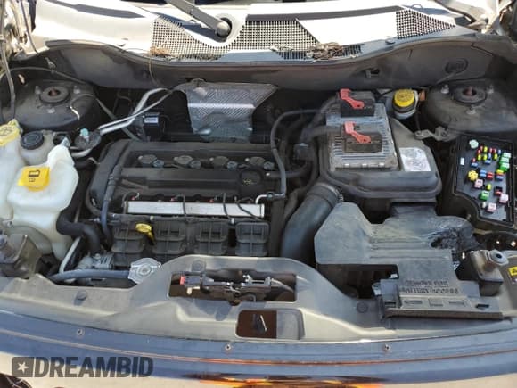 ✅ 2012 Jeep Patriot Latitude • VIN: 1C4NJPFA6CD542471 • Лот: 80186635. Опубликован ранее на Copart с пробегом 102 310 миль. Бесплатный доступ к архиву аукционных продаж из США и подробный отчёт об истории автомобиля на DreamBid. Изображение 11.