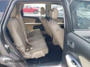 ✅ 2013 Dodge Journey SE • VIN: 3C4PDCAB3DT626929 • Lot: 42318702. Listed on IAAI with Not provided. Free auction sales archive from the USA and detailed vehicle history report at DreamBid. Image 8.