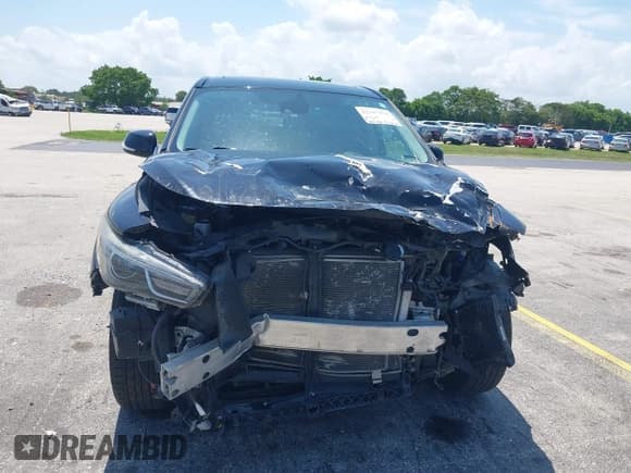 ✅ 2020 Infiniti QX60 Luxe • VIN: 5N1DL0MN6LC526033 • Lot: 42367371. Wystawiony na IAAI z przebiegiem 78 598 mil. Bezpłatny archiwum sprzedaży aukcyjnych z USA i szczegółowy raport historii pojazdu na DreamBid. Zdjęcie 12.