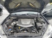 ✅ 2015 Hyundai Genesis Coupe 3.8L Base • VIN: KMHHT6KJ6FU127271 • Лот: 84363645. Опубликован ранее на Copart с пробегом 149 139 миль. Бесплатный доступ к архиву аукционных продаж из США и подробный отчёт об истории автомобиля на DreamBid. Изображение 11.