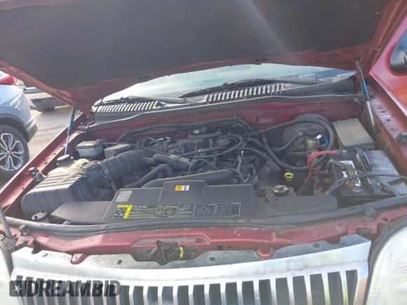 ✅ 2002 Mercury Mountaineer • VIN: 4M2ZU86W12ZJ16791 • Лот: 41749193. Опубликован ранее на IAAI с пробегом 167 878 миль. Бесплатный доступ к архиву аукционных продаж из США и подробный отчёт об истории автомобиля на DreamBid. Изображение 10.