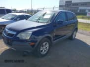 ✅ 2009 Saturn VUE XE • VIN: 3GSCL33P99S540388 • Lot: 43381968. Wystawiony na IAAI z przebiegiem 172 817 mil. Bezpłatny archiwum sprzedaży aukcyjnych z USA i szczegółowy raport historii pojazdu na DreamBid. Zdjęcie 2.
