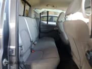 ✅ 2019 Nissan Frontier SV • VIN: 1N6AD0ER5KN782590 • Lot: 55483185. Listed on Copart with 65,909 mi. Free auction sales archive from the USA and detailed vehicle history report at DreamBid. Image 10.