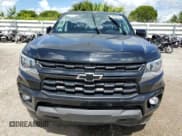 ✅ 2021 Chevrolet Colorado 4WD LT • VIN: 1GCGTCEN4M1142105 • Лот: 61189554. Опубликован ранее на Copart с пробегом 18 272 миль. Бесплатный доступ к архиву аукционных продаж из США и подробный отчёт об истории автомобиля на DreamBid. Изображение 5.