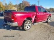 ✅ 2014 Ram 1500 Outdoorsman • VIN: 1C6RR7GT0ES437568 • Lot: 43370504. Listed on IAAI with 151,481 mi. Free auction sales archive from the USA and detailed vehicle history report at DreamBid. Image 4.