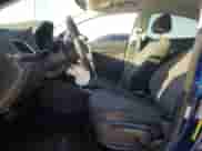 2022 Hyundai Accent SEL с VIN 3KPC24A68NE177279, выставлен на аукционе Copart как лот 75283173 с пробегом 11 951 миль миль и . История ставок и продаж доступна на DreamBid. Изображение 7.