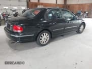 ✅ 2004 Hyundai Sonata GLS • VIN: KMHWF35H44A982135 • Lot: 42640862. Listed on IAAI with 155,339 mi. Free auction sales archive from the USA and detailed vehicle history report at DreamBid. Image 4.