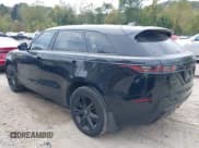 ✅ 2018 Land Rover Range Rover Velar R-Dynamic SE • VIN: SALYL2RX3JA722699 • Lot: 43280323. Listed on IAAI with 86,364 mi. Free auction sales archive from the USA and detailed vehicle history report at DreamBid. Image 3.