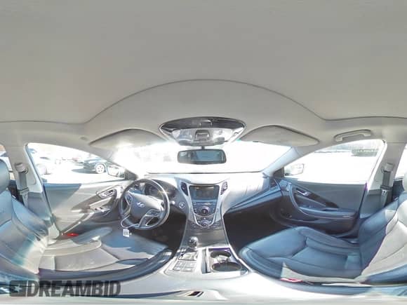 2012 Hyundai Azera с VIN KMHFH4JG2CA188049, выставлен на аукционе Copart как лот 45131564 с пробегом 55 333 миль миль и На запчасти • Non repairable. История ставок и продаж доступна на DreamBid. Изображение 12.