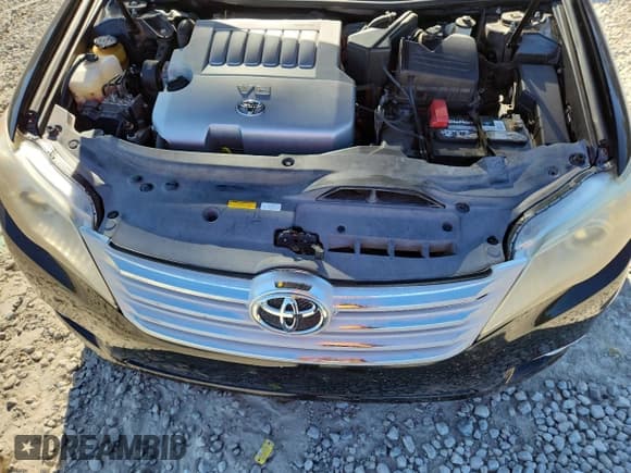 ✅ 2012 Toyota Avalon • VIN: 4T1BK3DBXCU453874 • Лот: 93212955. Опубликован ранее на Copart с пробегом 122 460 миль. Бесплатный доступ к архиву аукционных продаж из США и подробный отчёт об истории автомобиля на DreamBid. Изображение 11.