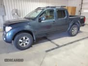 ✅ 2013 Nissan Frontier SV • VIN: 1N6AD0EV7DN727378 • Lot: 91001445. Listed on Copart with 98,027 mi. Free auction sales archive from the USA and detailed vehicle history report at DreamBid. Image 1.