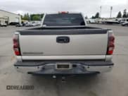 ✅ 2007 Chevrolet Silverado 1500 LT1 • VIN: 1GCEK19ZX7Z199345 • Lot: 68870915. Listed on Copart with Not provided. Free auction sales archive from the USA and detailed vehicle history report at DreamBid. Image 6.