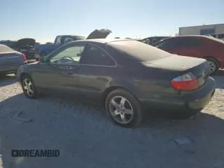 ✅ 2003 Acura CL • VIN: 19UYA42423A000587 • Lot: 74722564. Wystawiony na Copart z przebiegiem 167 768 mil. Bezpłatny archiwum sprzedaży aukcyjnych z USA i szczegółowy raport historii pojazdu na DreamBid. Zdjęcie 2.