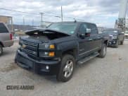 ✅ 2016 Chevrolet Silverado 2500HD LTZ • VIN: 1GC1KWE83GF199150 • Lot: 41440855. Listed on IAAI with Not provided. Free auction sales archive from the USA and detailed vehicle history report at DreamBid. Image 17.