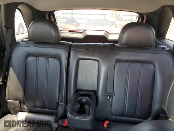 ✅ 2013 Chevrolet Captiva Sport LTZ • VIN: 3GNAL4EK4DS632227 • Lot: 55054975. Wystawiony na Copart z przebiegiem 121 526 mil. Bezpłatny archiwum sprzedaży aukcyjnych z USA i szczegółowy raport historii pojazdu na DreamBid. Zdjęcie 10.