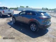 ✅ 2020 Mazda CX-30 Select • VIN: 3MVDMACL0LM130264 • Lot: 42194045. Listed on IAAI with 64,685 mi. Free auction sales archive from the USA and detailed vehicle history report at DreamBid. Image 3.