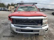 ✅ 2019 Chevrolet Silverado 2500HD LTZ • VIN: 1GC1KTEG7KF212920 • Lot: 85594154. Wystawiony na Copart z przebiegiem 111 050 mil. Bezpłatny archiwum sprzedaży aukcyjnych z USA i szczegółowy raport historii pojazdu na DreamBid. Zdjęcie 5.
